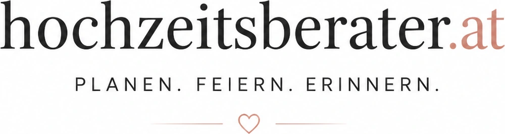 hochzeitsberater.at - Planen. Feiern. Erinnern.